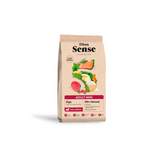 Dibaq Sense Low Grain Adult Dog Mini Salmon and Tuna - Dry dog food