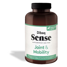 Dibaq Sense Joint & Mobility Perro Adulto Ave - Snack para perro para apoyo articular