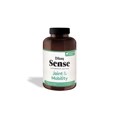 Dibaq Sense Joint & Mobility Cão Adulto Ave - Snack para cão para apoio articular