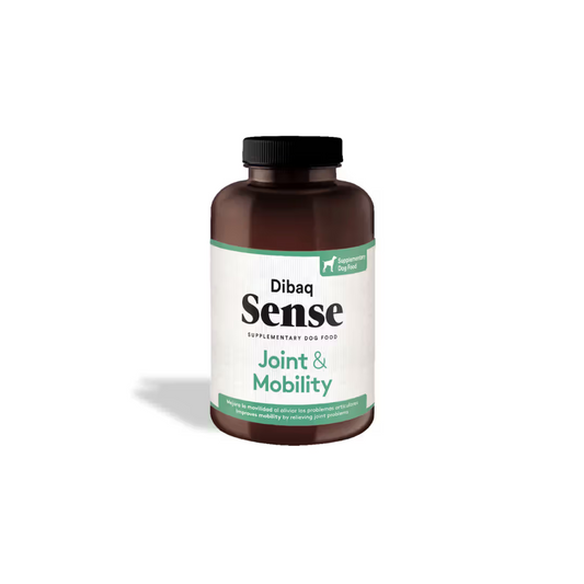 Dibaq Sense Joint & Mobility Cão Adulto Ave - Snack para cão para apoio articular