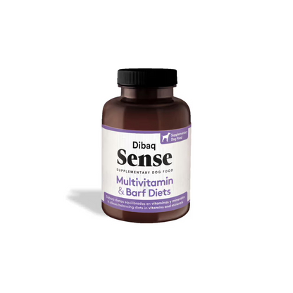 Dibaq Sense Multivitamin & Barf Diet Adult Dog - Dog snack