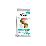 Dibaq Sense Sterilised Adult Cat Grain-Free Chicken and Duck - Dry cat food for sterilised cats