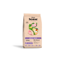 Dibaq Sense Low Grain Adult Dog Maxi Turkey - Dry dog food
