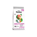 Dibaq Sense Delicious Gato Adulto Grain-Free Peixe e Peru - Ração seca para gato
