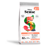 Dibaq Sense Gato Adulto Urinário Grain-Free Peixe - Ração seca para gato para o trato urinário