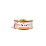 Dibaq Sense Adult Cat Chicken and Salmon - Wet cat food