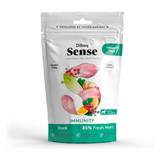 Dibaq Sense Cão Adulto Pato - Snack para cão