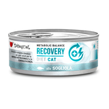 Disugual Diet Recovery Cat Sole - Wet food for recovering cats