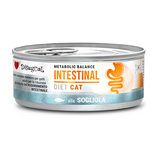 Disugual Diet Intestinal Gato - Ração húmida para gato com problemas intestinais