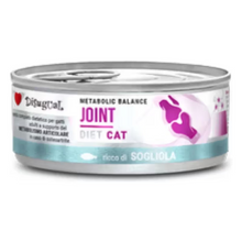 Disugual Diet Joint Gato - Ração húmida para gato para apoio articular