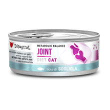Disugual Diet Joint Gato - Ração húmida para gato para apoio articular