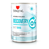 Disugual Diet Recovery Perro Lenguado - Comida húmeda para perro