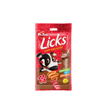 Dr Zoo Licks Cão Borrego