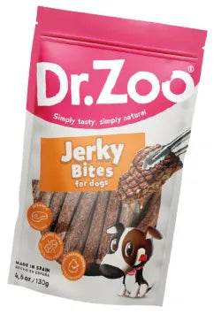 Dr Zoo Bocaditos De Cecina