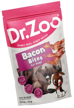 Dr Zoo Bocaditos De Bacon