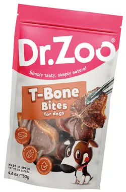 Dr Zoo Bocaditos De T-Bone