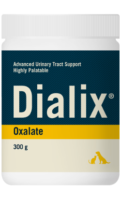 Dialix Oxalate Boião | 300 g