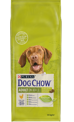 Ração para Cão Dog Chow Adult | Chicken | 2,5 kg