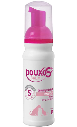 Douxo S3 Calm Mousse | 150 ml