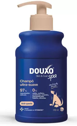 Douxo Spa Champô Anti-Queda Cão - Champô para cão