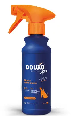 Douxo Spa Spray Desenredante para Perro - Spray para perro