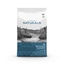 Diamond Naturals Skin&Coat All Life Stages Cao Salmao 15 kg