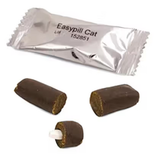 EasyPill Complementary Cat Food