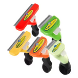 Escova Furminator Pêlo longo Cão para cão