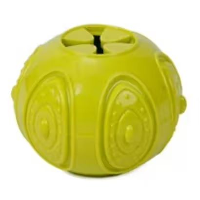 Brinquedo para cão Eurosiam Bola TPR para Snacks