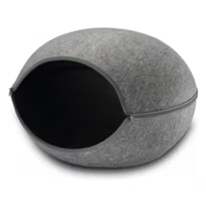 Eurosiam Cama Cosmo em Casulo para Gato