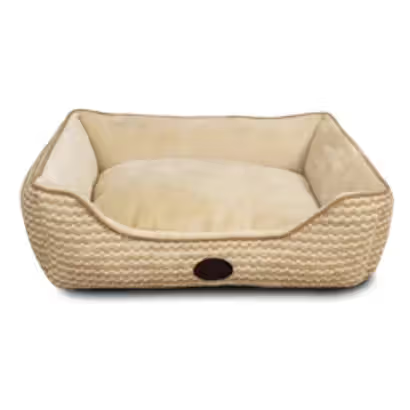 Cama rectangular Eurosiam Estambul