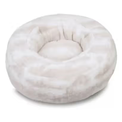 Cama redonda Eurosiam Oslo