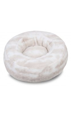 Eurosiam Cama Redonda Oslo | 1 Unidade