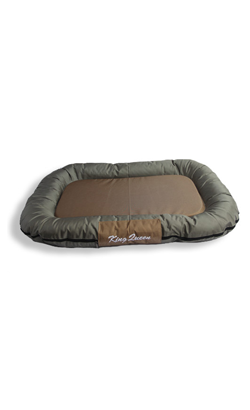 Eurosiam Colchão Rectangular Castanho | Medium