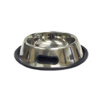 Eurosiam Non-Slip Feeder with 2 Handles