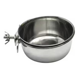Eurosiam Comedouro Coop Cup with Bolt Hanger
