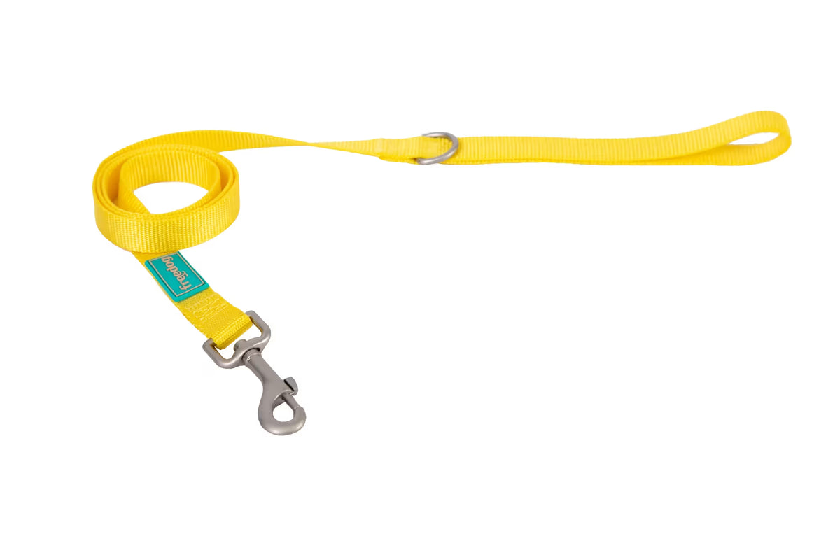 FREEDOG Tirador Nylon Basic - Dog lead