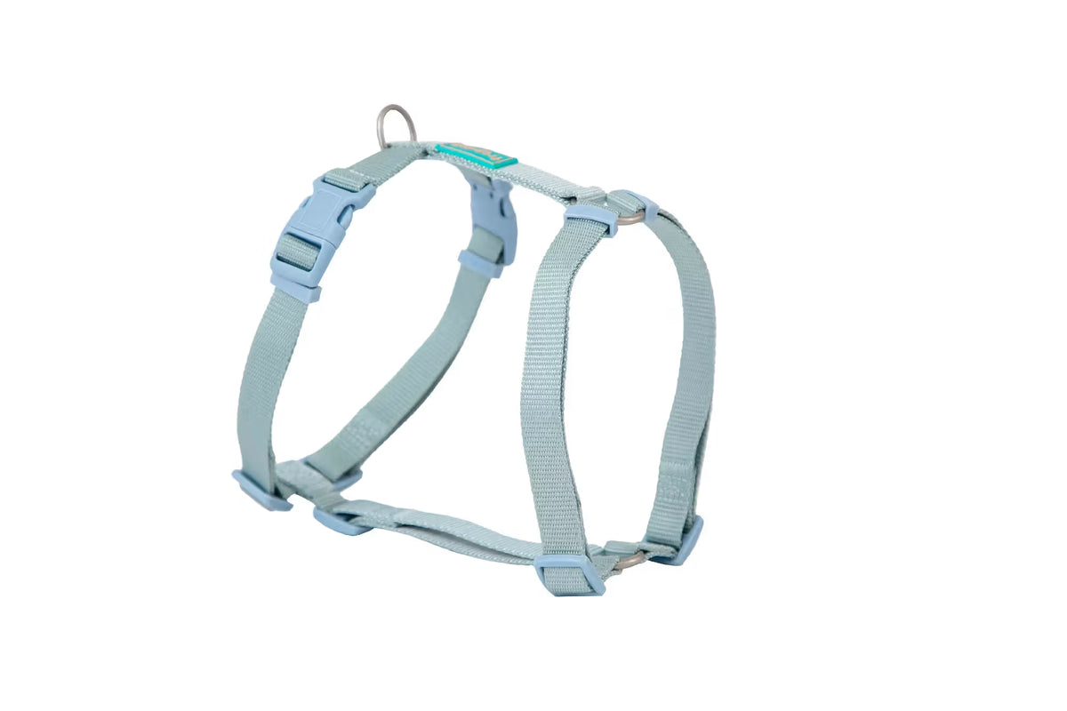 FREEDOG ARNES NYLON BASIC - Arnés de nylon para cão