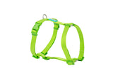 FREEDOG ARNES NYLON BASIC 20 mm x 51 / 70 cm - Arnés para perro