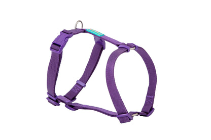 FREEDOG ARNES NYLON BASIC 20 mm x 51 / 70 cm - Dog harness