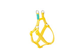 FREEDOG ARNES NYLON TIPO A 10 mm x 20 / 36 cm - Peitoral para cão