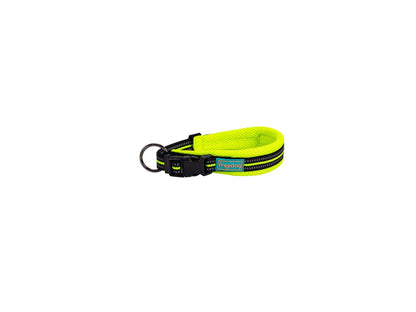Dog Chow FREEDOG COLLAR SOFT SPORT 20 mm x 35 / 60 cm - Collar para perro