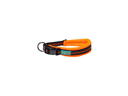 FREEDOG COLLAR SOFT SPORT 25 mm x 38 / 66 cm - Coleira para cão