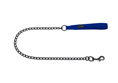 FREEDOG Tirador Metalico Gun - Tirador metálico para cão