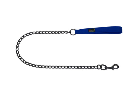 FREEDOG Tirador Metalico Gun - Tirador metálico para cão