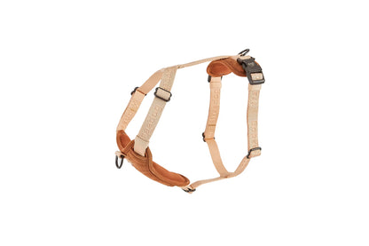FREEDOG Arnes Linum 20 mm x 51 / 70 cm - Dog harness