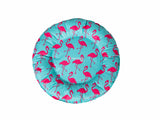 FREEDOG Donut Refrescante Flamingo - Cama para cão