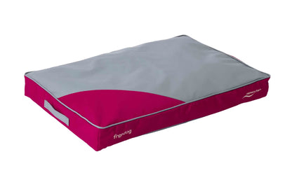 FREEDOG Colchon Memory Foam Flat - Colchão para cão
