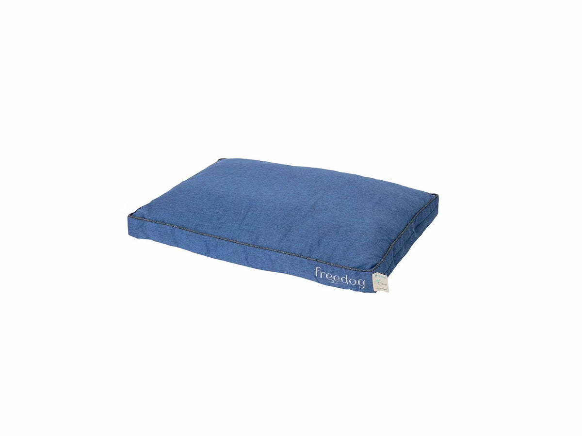FREEDOG Colchon Waterproof Flask 75 x 50 x 11 cm - Dog bed