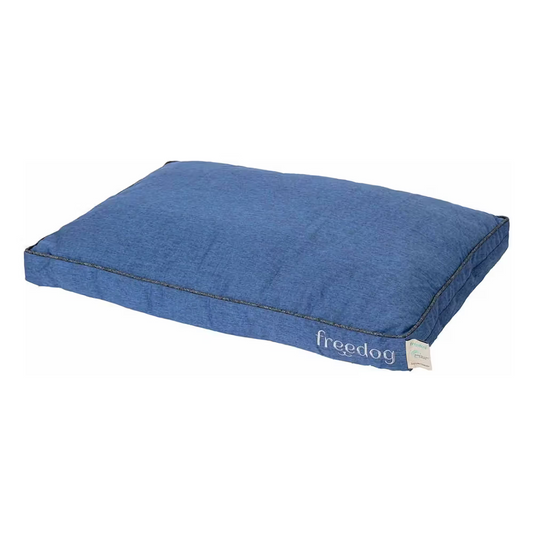 FREEDOG Colchon Waterproof Flask 90 x 60 x 11 cm - Colchón para perro